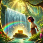 Conto infantil curto