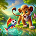 infantis em português