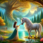 histórias de princesas para crianças