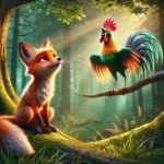 histórias infantis com moral