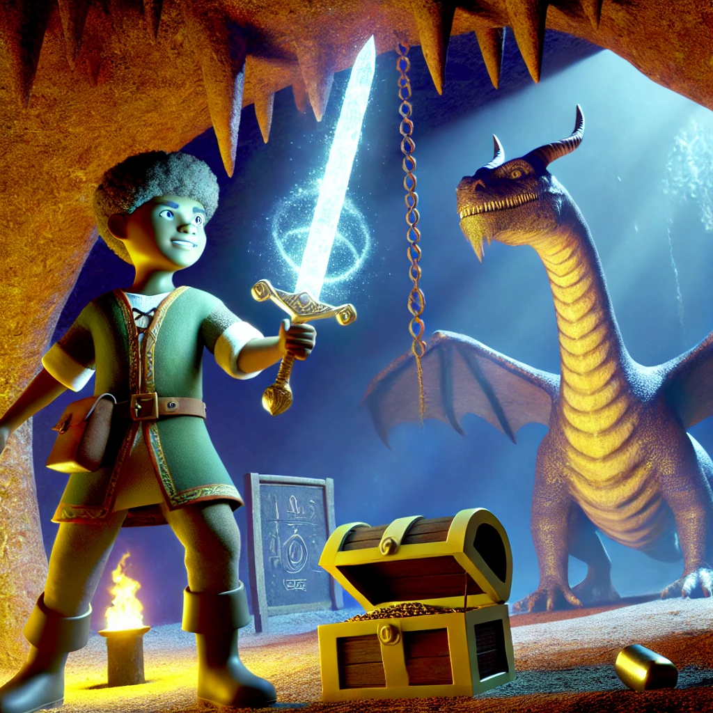 histórias para dormir