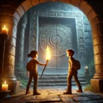 lendas e mitos para crianças