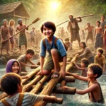 histórias de amizade para crianças