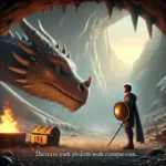 histórias infantis de coragem