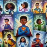 Contos com Super-Heróis e Magia