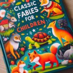 Fábulas Clássicas para Crianças