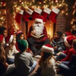Histórias de Natal para Crianças