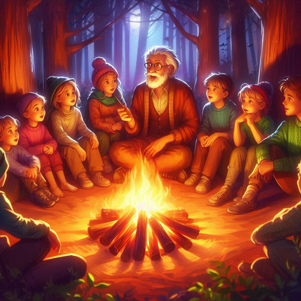 Contos com Morais Sobre Honestidade