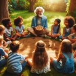 Histórias Infantis Sobre Respeito