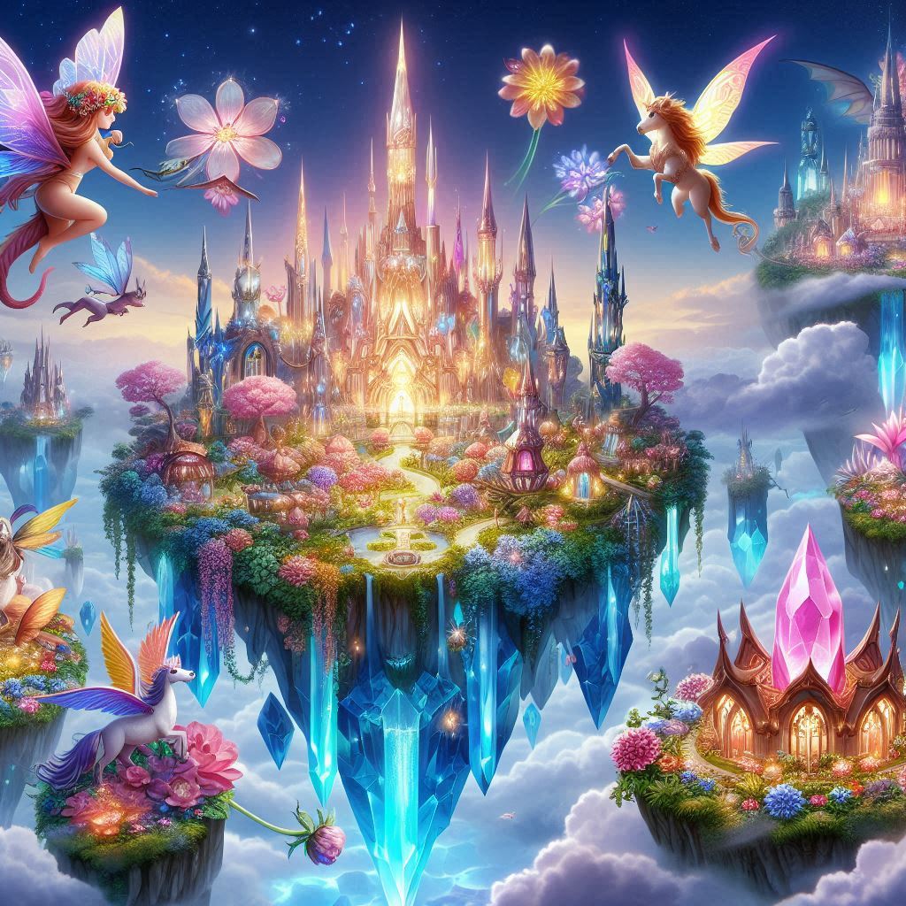 O Reino da Estrela Perdida