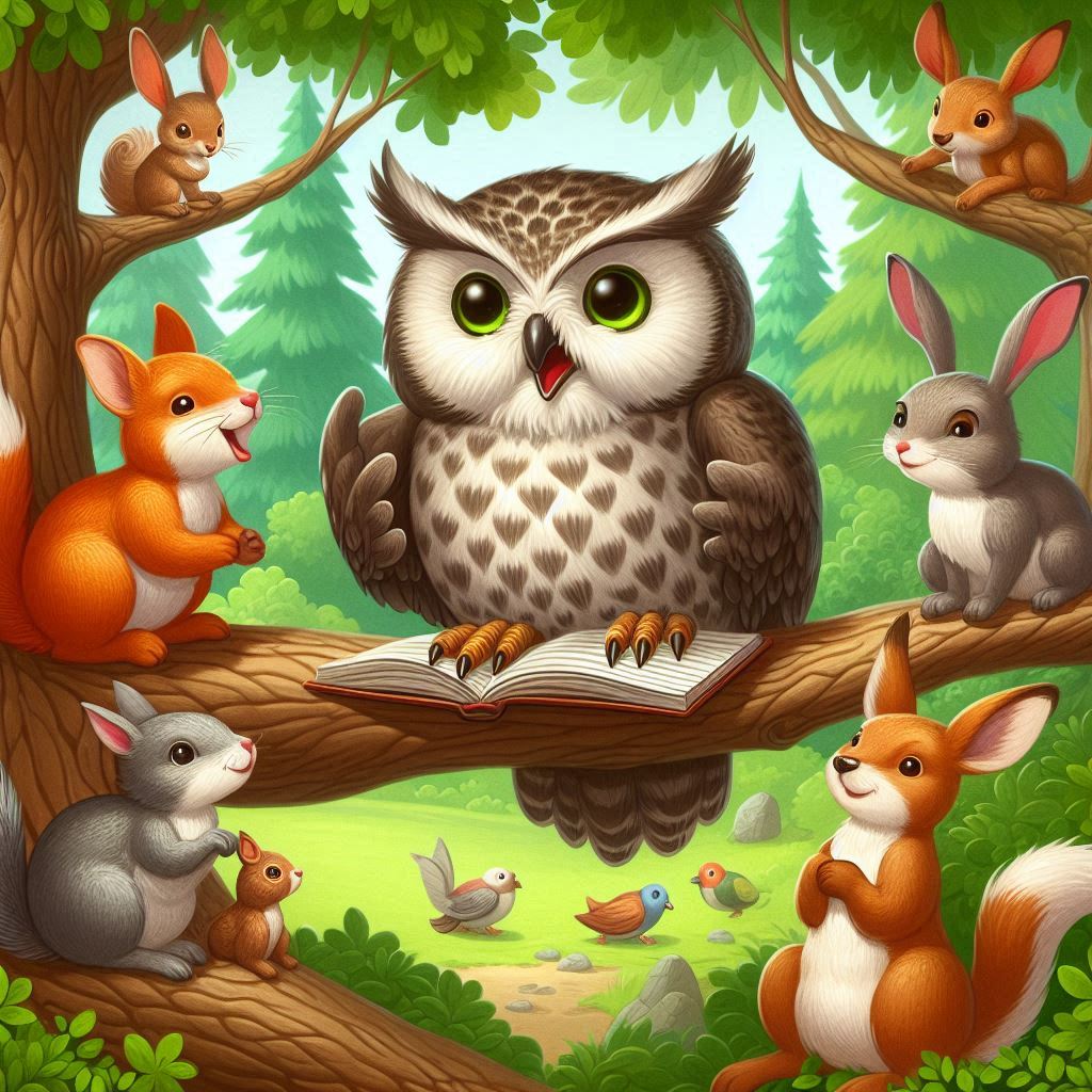 A Moral da História