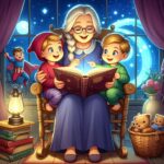 Histórias para Dormir com Superação