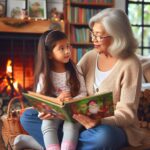 Histórias Infantis Sobre Família