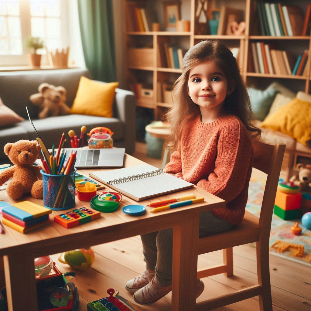 O aprendizado de Sofia