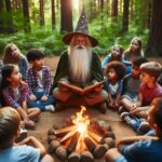 Histórias Infantis Sobre Aventura e Amizade