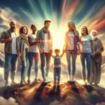 Contos de Superação e Coragem