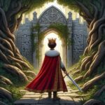 O Príncipe e o Labirinto Encantado