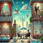 Contos Curtos com Lição de Vida