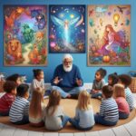 Histórias Infantis Sobre Sonhos e Esperança