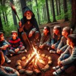 Contos de Fadas para Crianças