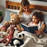 Histórias para Dormir com Animais