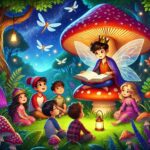 Contos de Fadas para Dormir Infantil