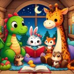 Histórias para crianças Contos infantis curtos Histórias de ninar Contos para crianças pequenas Histórias fofas para crianças Contos de aventura para crianças Histórias educativas para crianças Histórias para dormir Contos infantis para dormir Histórias com moral para crianças