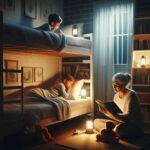 Contos Infantis para Noite de Sono