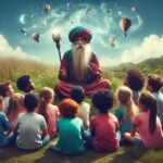 Histórias Infantis Sobre Sonhos e Esperança