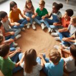 Contos Infantis Sobre Solidariedade