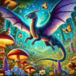 O Dragão e a Floresta dos Sonhos