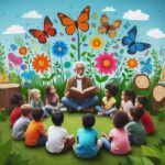 Histórias Educativas Sobre Sustentabilidade