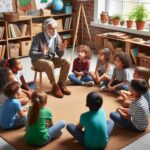 Histórias Infantis Sobre Respeito e Bondade