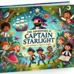 Contos Inspiradores para Crianças Aventureiras