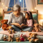 Contos de Ninar para Crianças com Morais