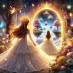 A Princesa e o Portal Mágico