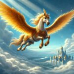 O Cavalo Voador e Sua Missão Especial