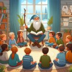 Histórias Infantis Sobre Bondade e Generosidade