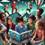 Histórias Infantis Sobre Determinação e Perseverança