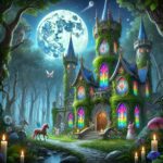 O Mistério do Castelo Encantado