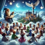 Histórias Infantis Inspiradoras para Dormir