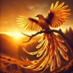 O Pássaro Dourado e o Segredo do Sol