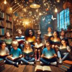 O Cavaleiro e o Dragão da Floresta Mágica