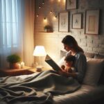 Contos Curtos para Dormir com Crianças