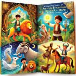 Contos de Fadas Sobre Amizades Incríveis