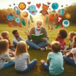 Histórias Infantis Sobre Bondade e Honestidade