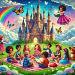 Contos Infantis Inspiradores e Divertidos