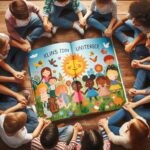 Histórias Infantis Sobre União e Respeito