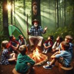 Histórias Infantis Sobre Cuidado com a Natureza