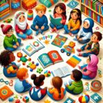 Histórias Infantis Sobre Generosidade e União